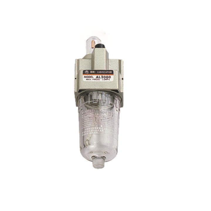 Pneumatix AL-2000-02 Su - Lubricator 1/4"