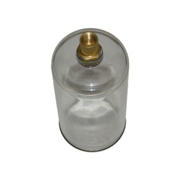 Pneumatix AF-4000-04 CUP Su - Filter Bowl 1/2"