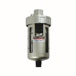 Pneumatix HAD402-04 Su - End Of Line Auto Drain Fi