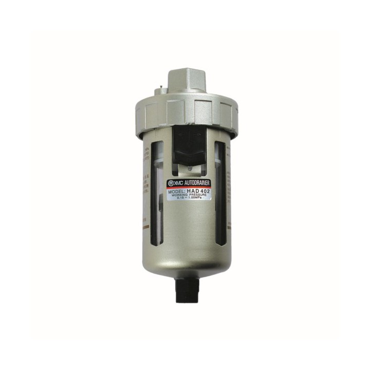 Pneumatix HAD402-04 Su - End Of Line Auto Drain Fi