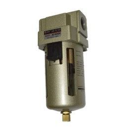 Pneumatix AF-4000-04 Su - Filter 1/2"