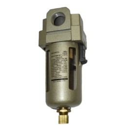 Pneumatix AF-3000-03D Su - Filter 3/8" Auto Drain