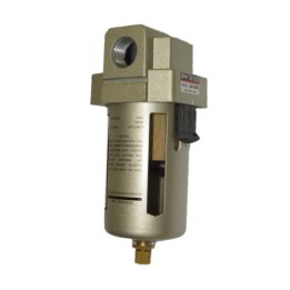 Pneumatix AF-4000-06 Su - Filter 3/4"