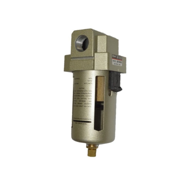 Pneumatix AF-4000-06 Su - Filter 3/4"