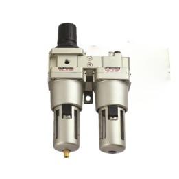 Pneumatix AC-5010-10D Su - Filter / Regulator + Lubr