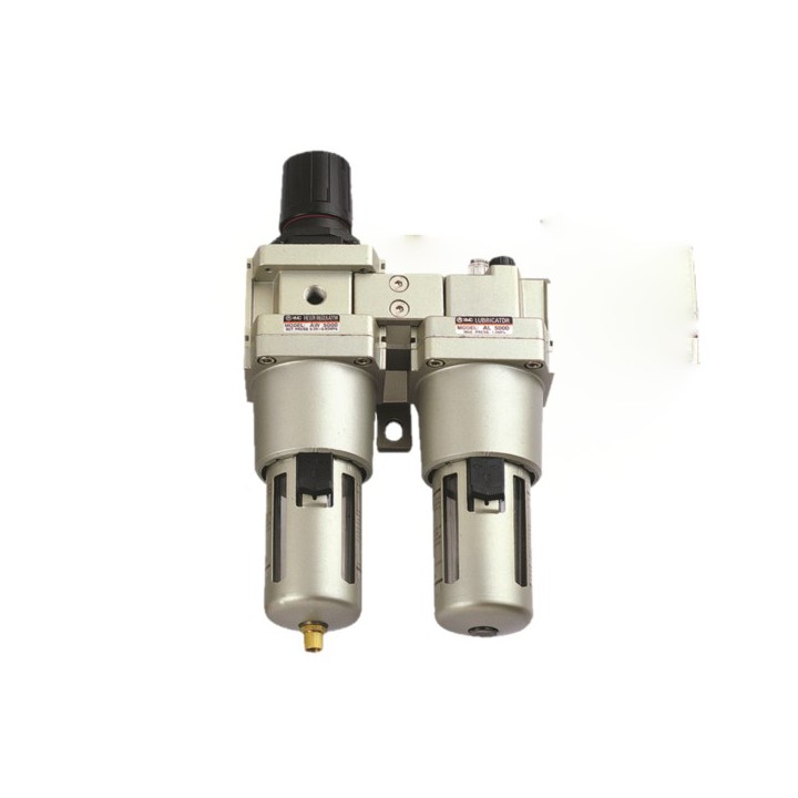 Pneumatix AC-5010-10D Su - Filter / Regulator + Lubr