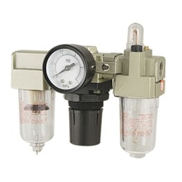 Pneumatix AC-2000-02 Su - Filter + Regulator + Lubr