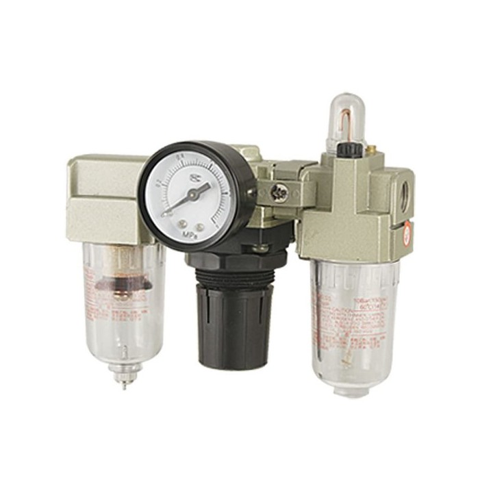 Pneumatix AC-2000-02 Su - Filter + Regulator + Lubr