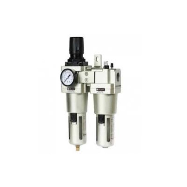 Pneumatix AC-4010-06D Su - Filter / Regulator + Lubr