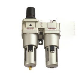 Pneumatix AC-5010-06 Su - Filter / Regulator + Lubr