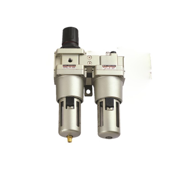 Pneumatix AC-5010-06 Su - Filter / Regulator + Lubr