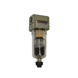 Pneumatix AF-2000-02D Su - Filter 1/4" Auto Drain
