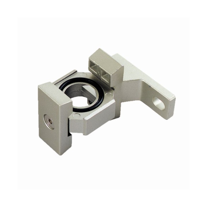 Pneumatix Y40L Su - Spacer L Type Bracket Bra