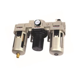 Pneumatix AC-4000-04 Su - Filter + Regulator + Lubr