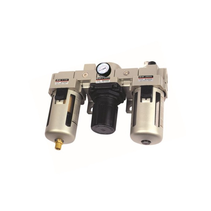 Pneumatix AC-4000-04 Su - Filter + Regulator + Lubr