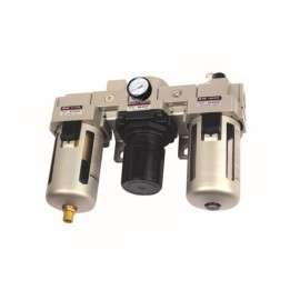 Pneumatix AC-4000-04D Su - Filter + Regulator + Lubr