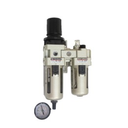 Pneumatix AC-3010-03 Su - Filter / Regulator + Lubr