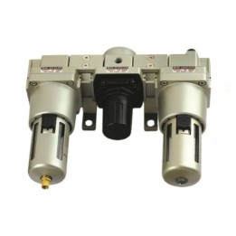 Pneumatix AC-5000-10 Su - Filter + Regulator + Lubr