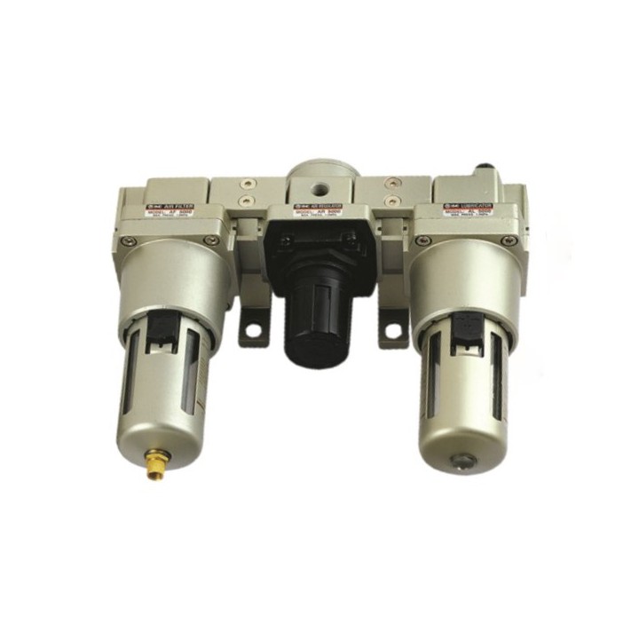 Pneumatix AC-5000-10 Su - Filter + Regulator + Lubr