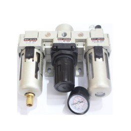 Pneumatix AC-3000-03D Su - Filter + Regulator + Lubr