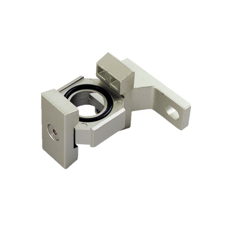 Pneumatix Y30L Su - Spacer L Type Bracket Bra