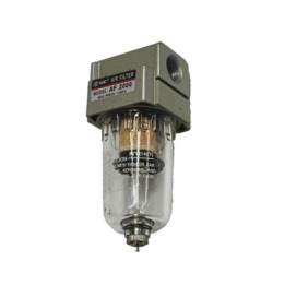 Pneumatix AF-2000-01 Su - Filter 1/8"