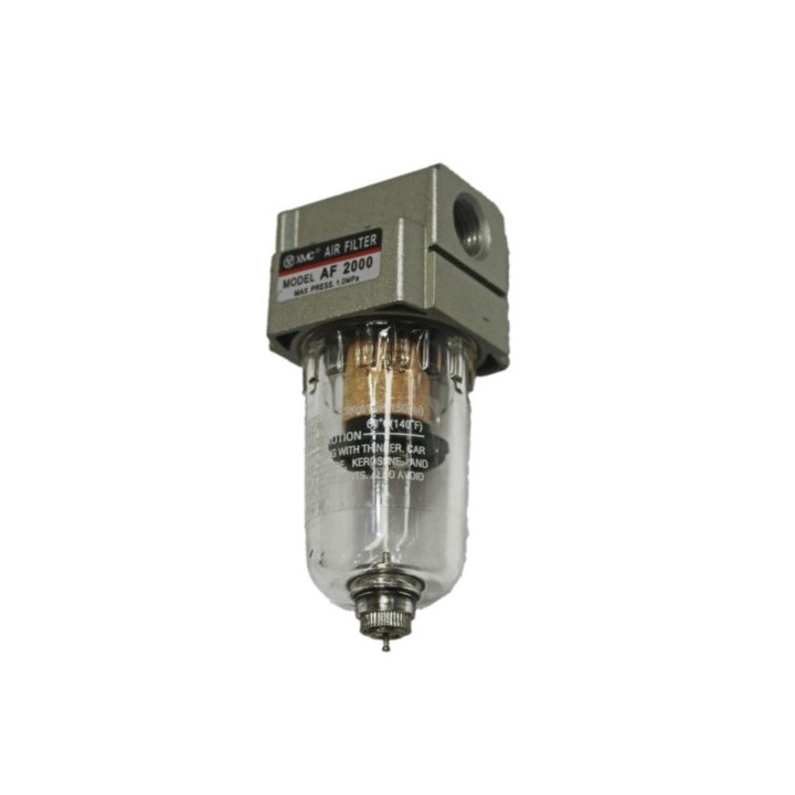 Pneumatix AF-2000-01 Su - Filter 1/8"