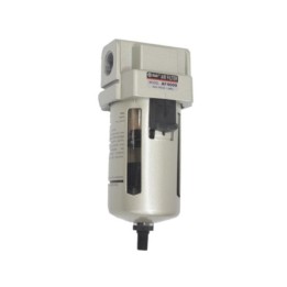 Pneumatix AF-4000-06D.5UM Su - Filter 3/4" 5 Mikron Auto