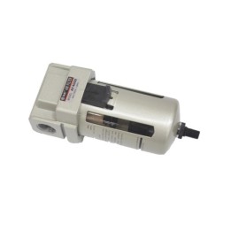 Pneumatix AF-4000-06.5UM Su- Filter 3/4" 5 Mikron