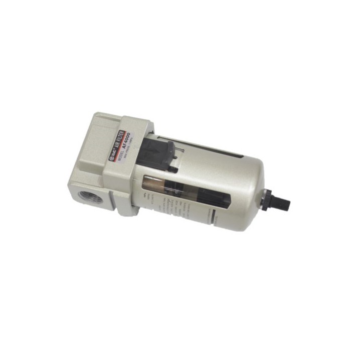 Pneumatix AF-4000-06.5UM Su- Filter 3/4" 5 Mikron