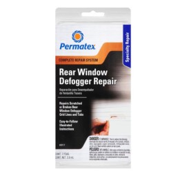 Permatex 9117 REAR WINDOW DEFOGGER - REPAIR KIT