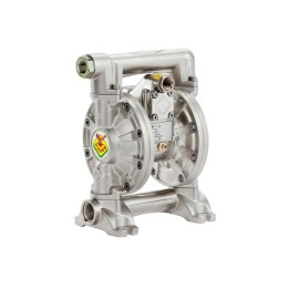 Raasm 3C1/16111NHH Pump - Double Diaphragm 1/2" 1
