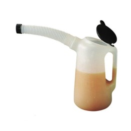 Piusi 920000 Accessories - Container 5Ltr O