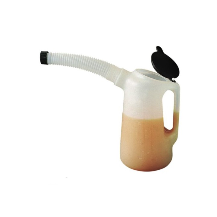 Piusi 920000 Accessories - Container 5Ltr O