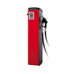 Piusi 12496000 Accessories - Self Service Red