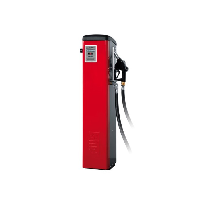 Piusi 12496000 Accessories - Self Service Red