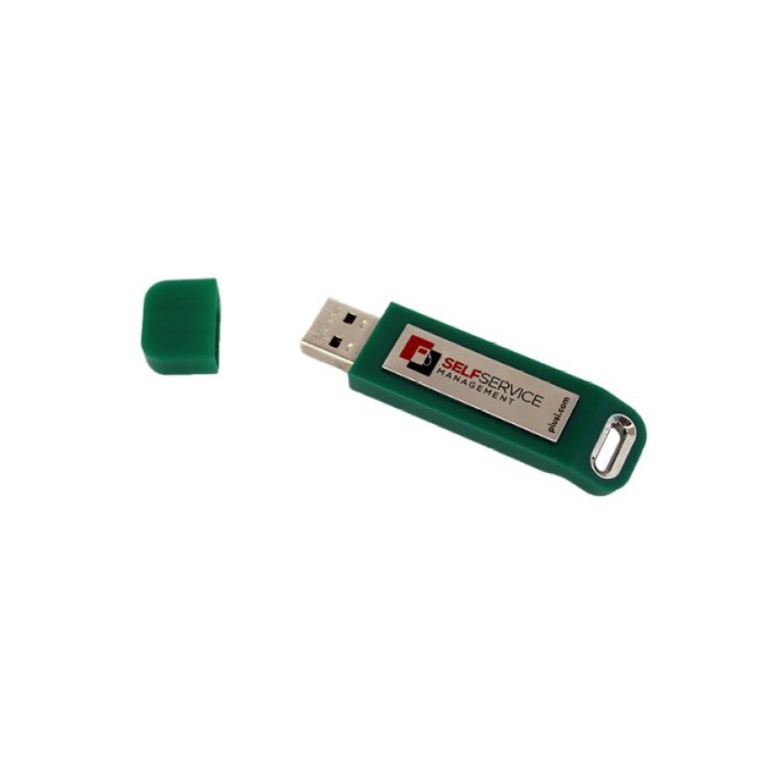 Piusi F13292000 Accessories - Self Service Usb