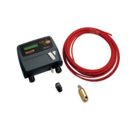 Piusi F12939000 Accessories - Ocio Oil Kit 3Mt