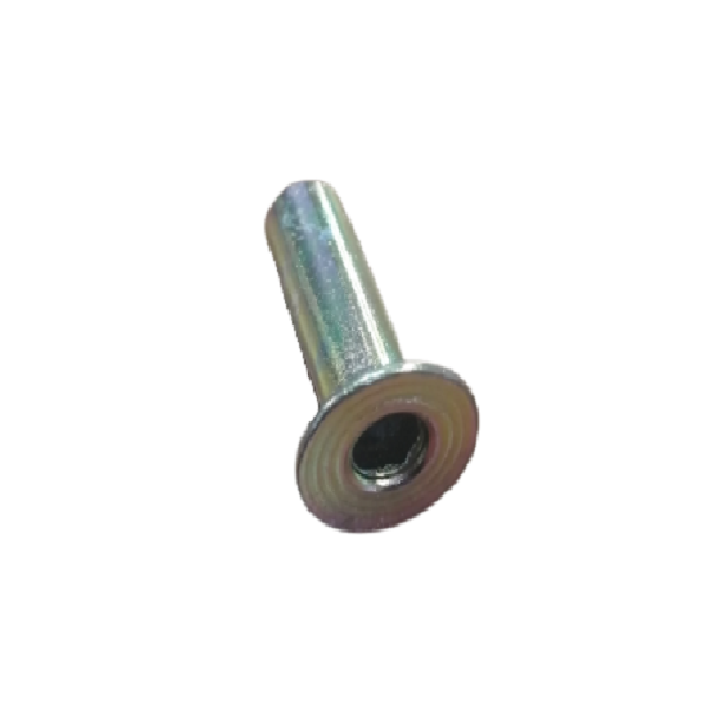Traxx 8X20 FULLY TUBULAR RIVET