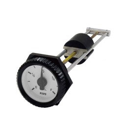 Mechanical Fuel Level Gauge 350mm (MG-350)