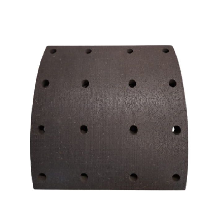 Traxx SV42-STD/501 BRAKE LINING TSA501