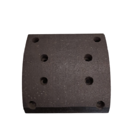Traxx MP36-STD/501 BRAKE LINING TSA501
