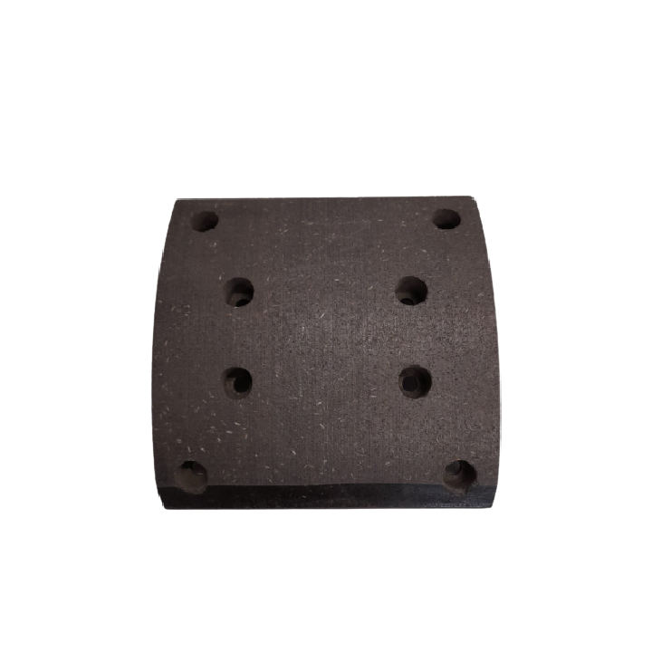 Traxx MP36-STD/501 BRAKE LINING TSA501