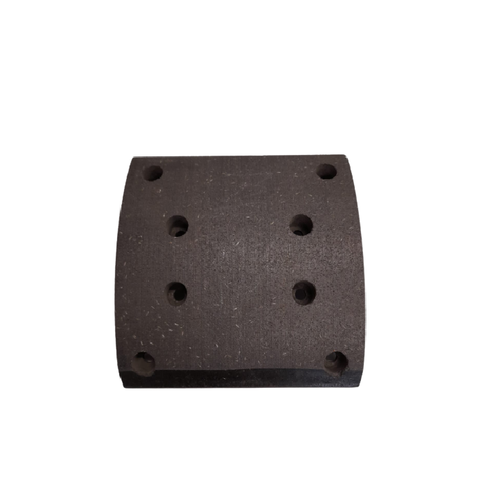 Traxx MP32-STD/501 BRAKE LINING TSA501