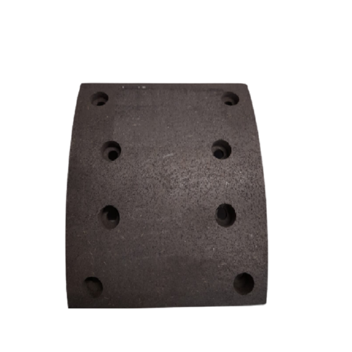Traxx MP31-STD/501 BRAKE LINING TSA501
