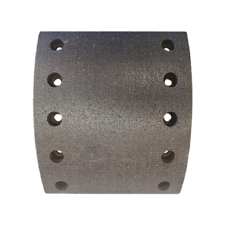 Traxx BC36+1MM/501 BRAKE LINING TSA501