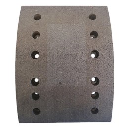 Traxx 4715-STD/501 BRAKE LINING TSA501