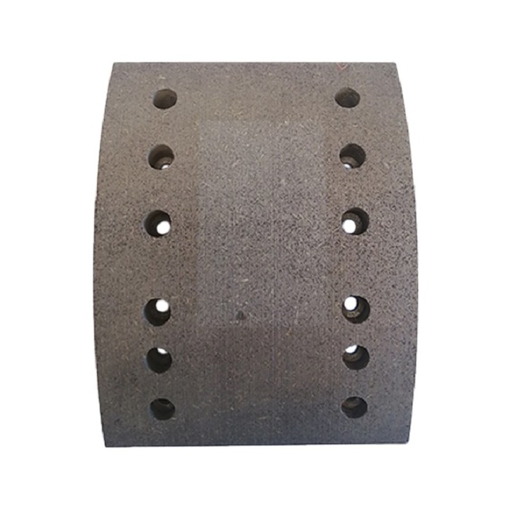 Traxx 4715-STD/501 BRAKE LINING TSA501