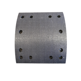Traxx 4515-STD/501 MERITOR / PROPAR 419X178