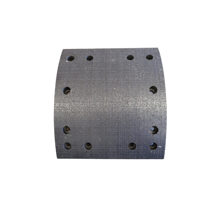 Traxx 4515+1MM/501 BRAKE LINING TSA501